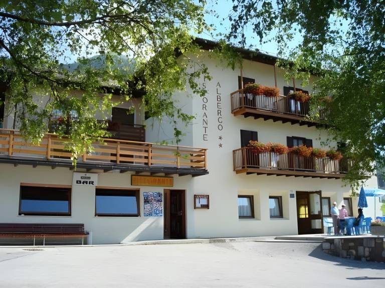 Hotel Serenella