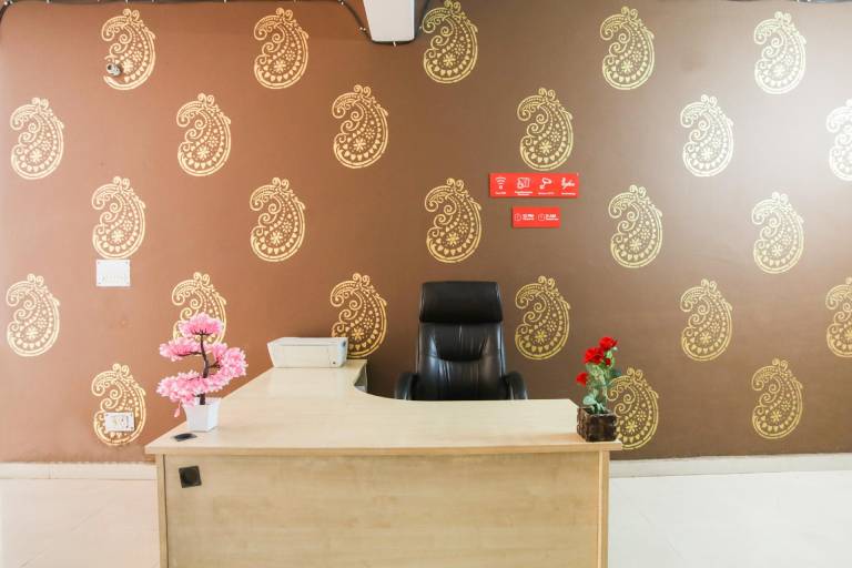 Hotel O krishna vedanand residency — photo 3