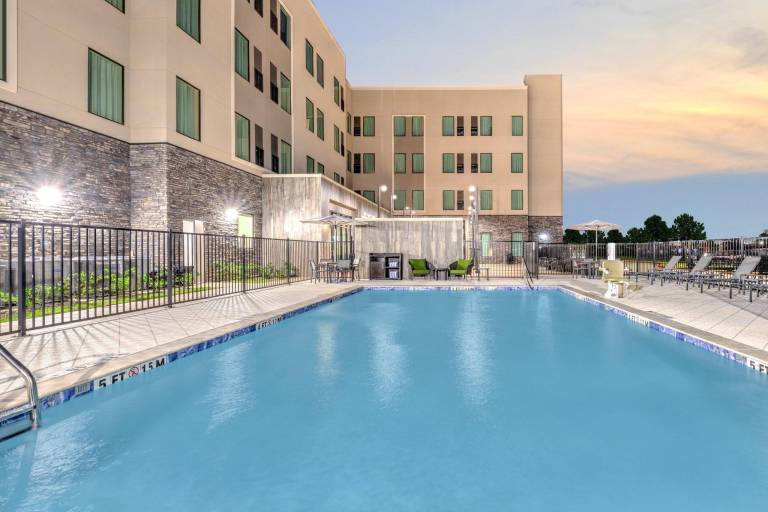Staybridge Suites Port Arthur By IHG — photo 4