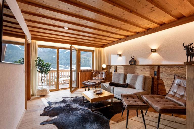 Appartement  Brixen im Thale