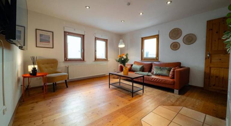 Vacation home with 2 rooms for 4 persons — photo 3