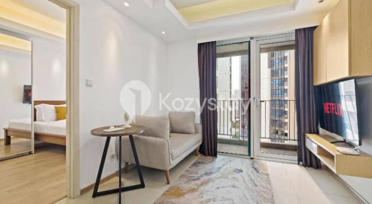 80 m&sup2; Ferienwohnung