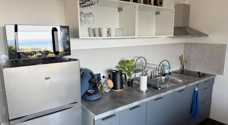 Rental apartment with terrace | Dogs allowed — photo 5