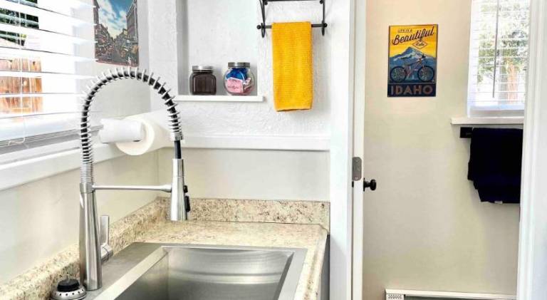 Lovely vacation home | Pets allowed — photo 2