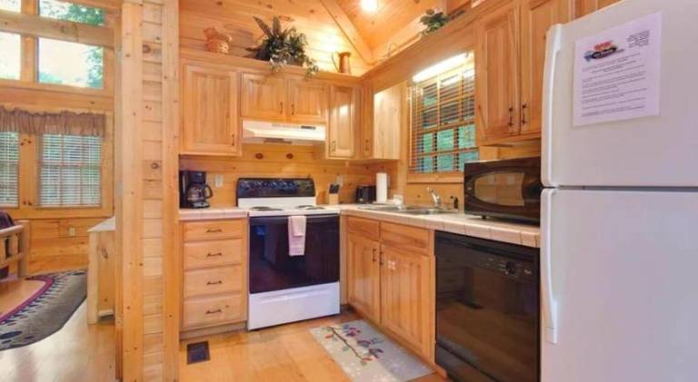 Nice vacation home | Pets are welcome — photo 4
