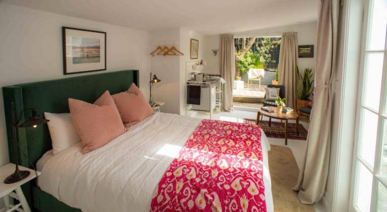 Holiday apartment with 1 room for 2 persons — photo 4