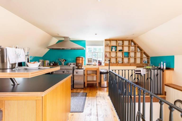 House  Glenfarg
