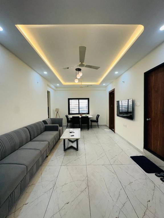 115 m&sup2; Ferienwohnung