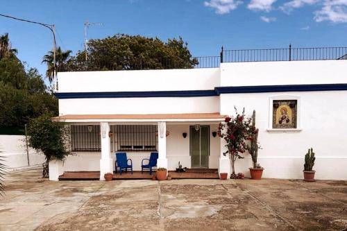 Casa Sanlúcar de Barrameda