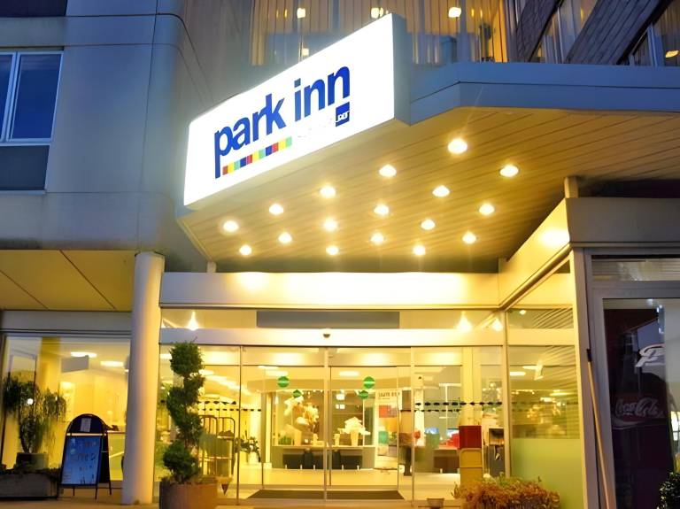 Best Western Plus Park Globetrotter Copenhagen Airport — photo 2