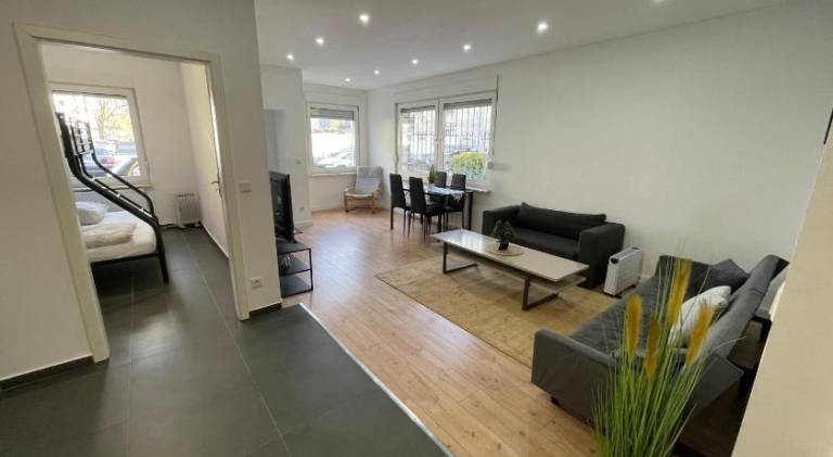 Holiday apartment with 1 room for 5 persons — photo 2