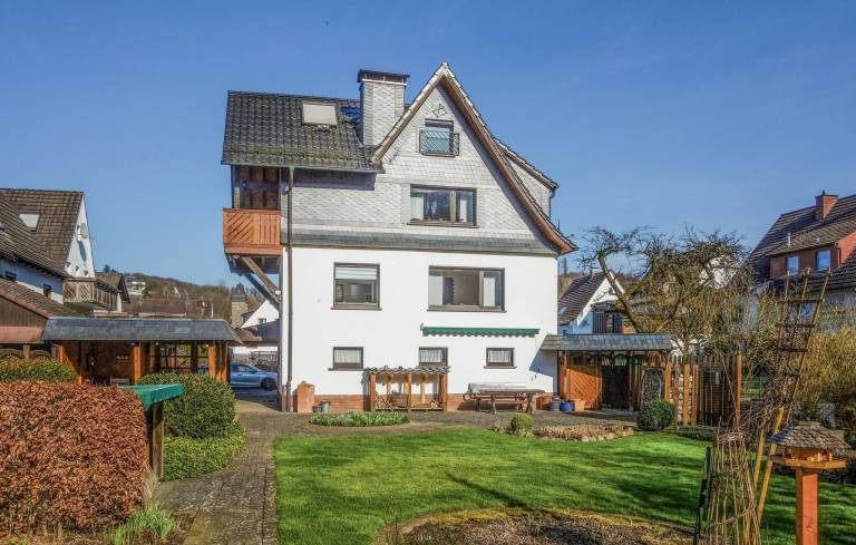 Ferienwohnung Finnentrop