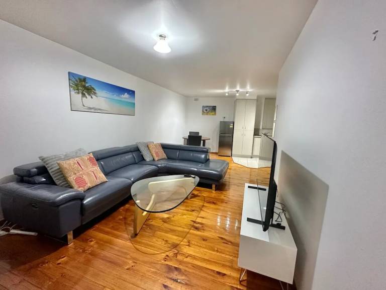Apartment Wollongong