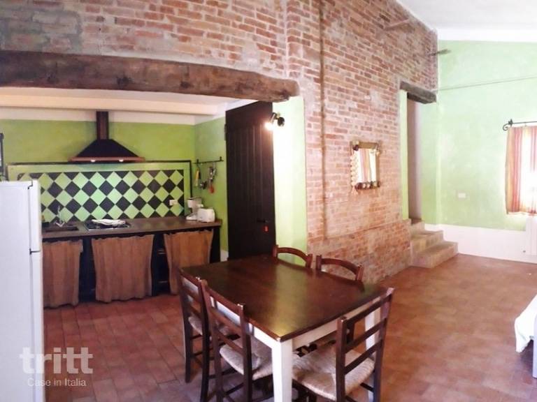 Beautiful vacation home with terrace, yard & BBQ | Dogs allowed — photo 5