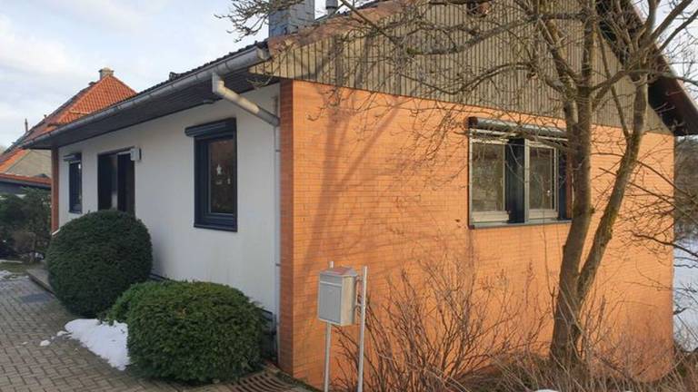 Ferienhaus Wildemann