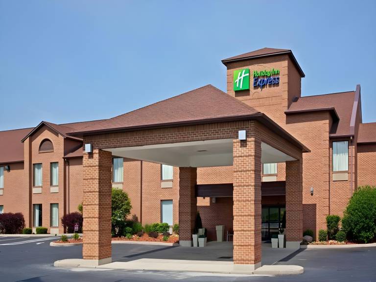 Holiday Inn Cincinnati North West Chester By IHG in Sharonville, OH