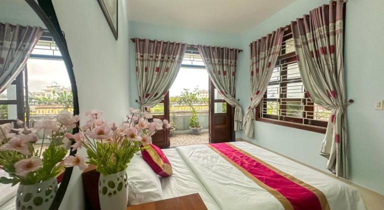 RuBy Homestay — photo 5