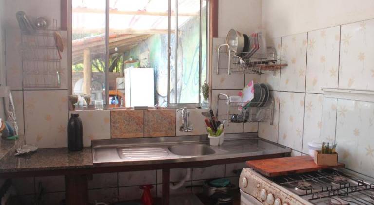 Hospedagem Caminho das Aguas — photo 3