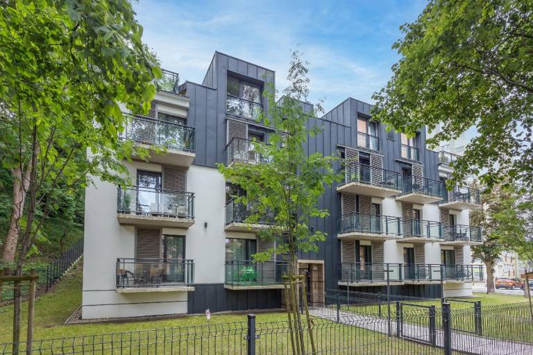 Apartament  Świnoujście