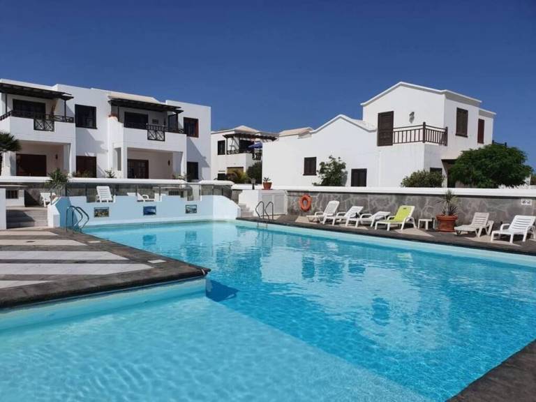 Apartamento Playa Honda