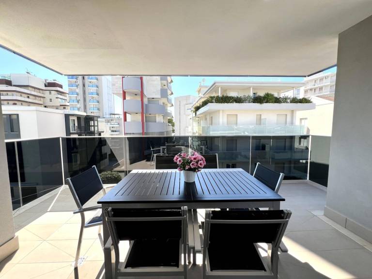 Rental apartment with garden — photo 3