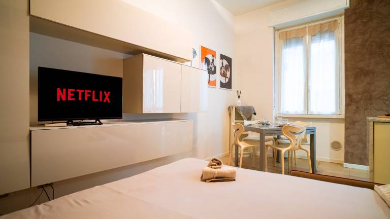 Holiday apartment | Close to Milan Cathedral | City view — photo 5