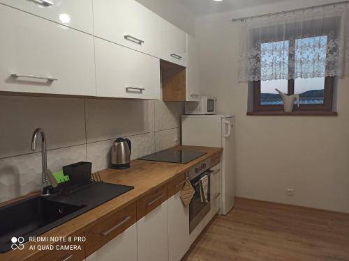 Apartmán Lovečkovice