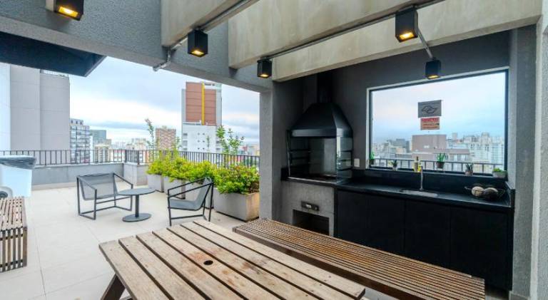 Rental apartment | Near São Paulo Cathedral — photo 3
