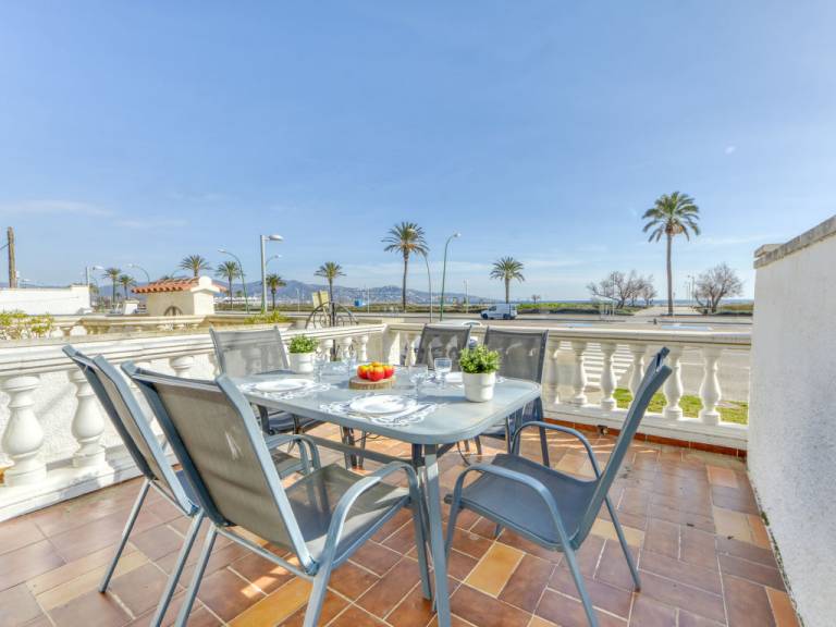 Casa  Santa Margarita