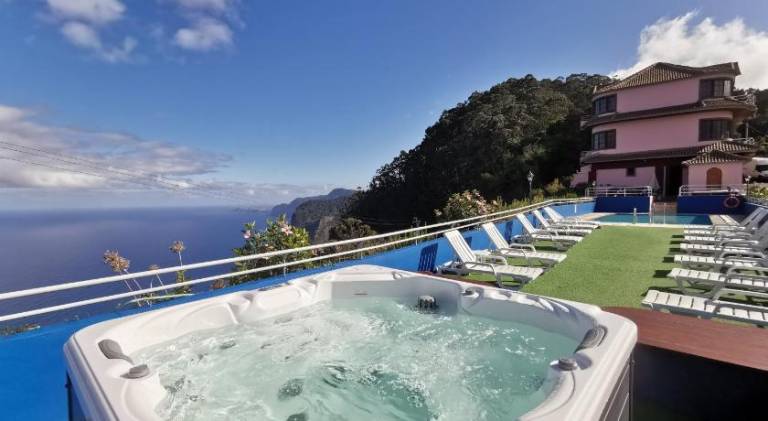 Quarto (B&B) Faial
