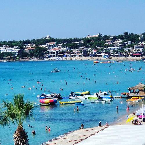 Appartement Didim