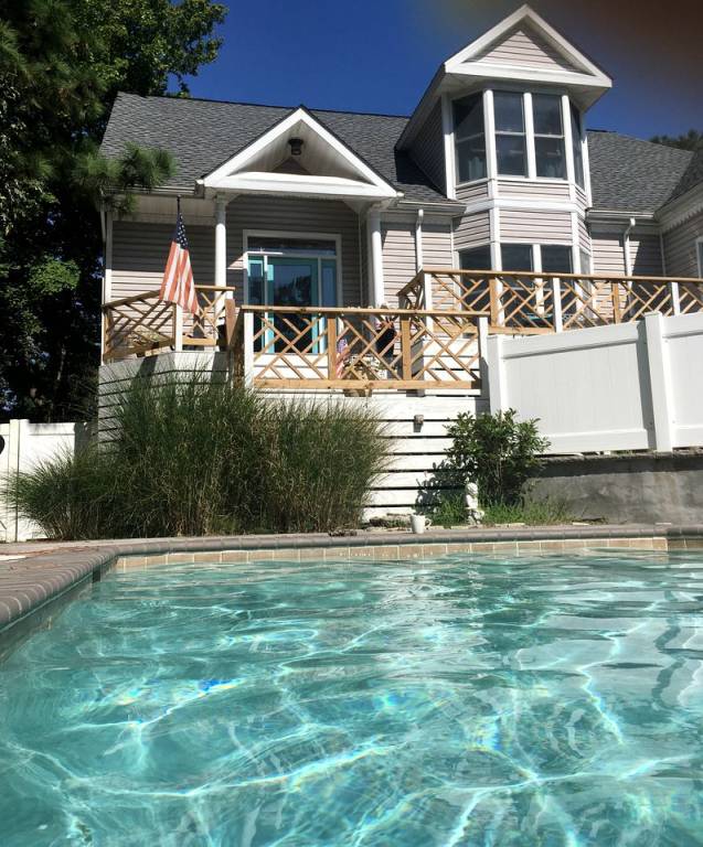 House Rehoboth Beach
