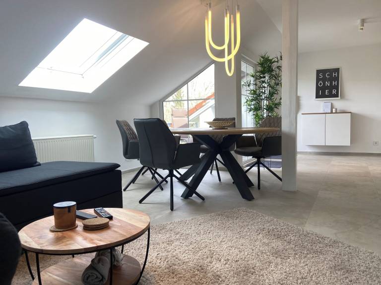 Ferienwohnung Haiger