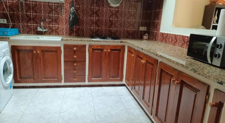 House with 2 rooms for 4 persons — photo 3