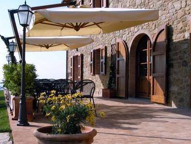 Agriturismo Scansano