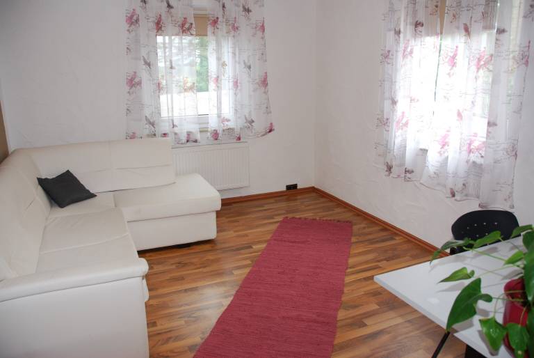 Ferienwohnung Oberasbach