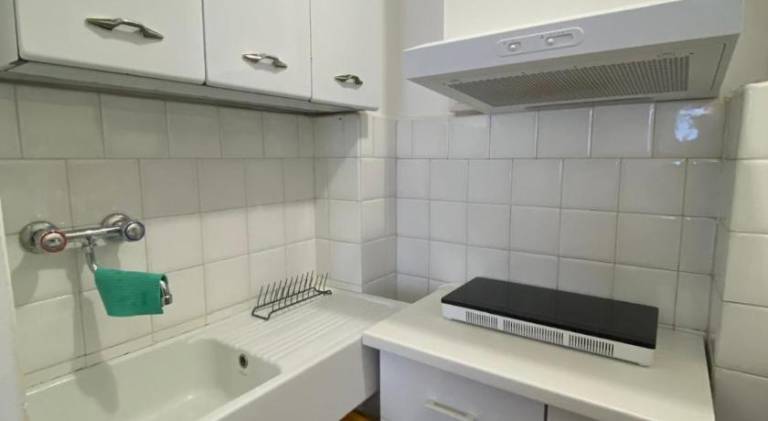 Apartment with 2 rooms for 5 persons — photo 5