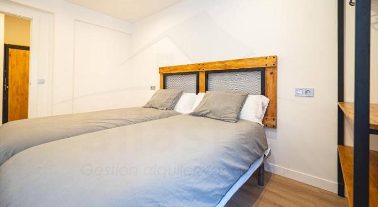 Wonderful apartment | Dogs allowed in Gijon