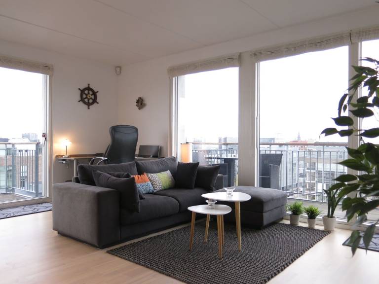 Ferienwohnung Kopenhagen