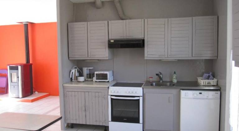 House with 5 rooms for 15 persons — photo 3
