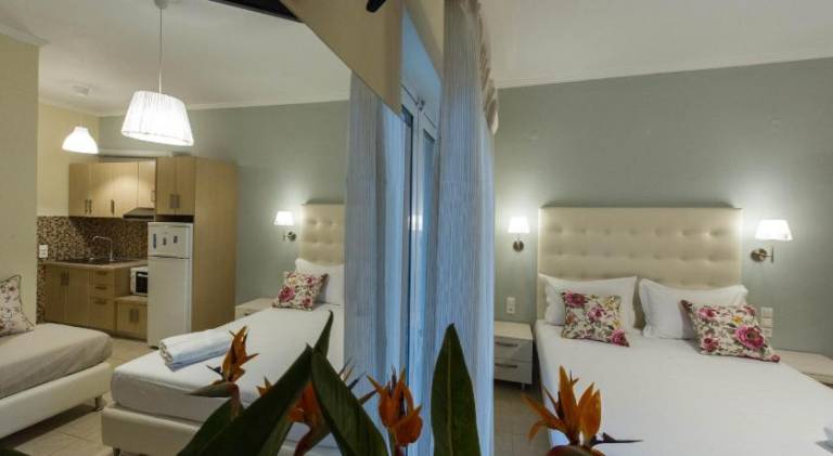 Charming holiday apartment with terrace & garden | Next to the beach | Dogs allowed — photo 2