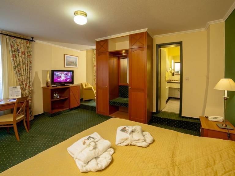 Ferienhaus  Königswinter