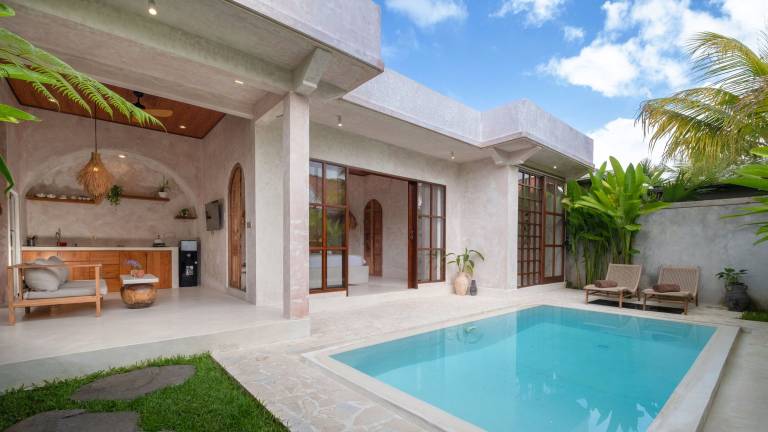 Villa Ubud