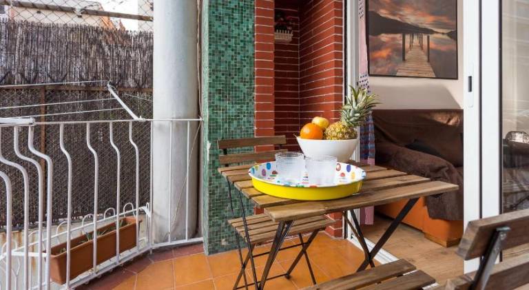 Beautiful holiday apartment | Next to Sagrada Família | Pets are welcome — photo 3
