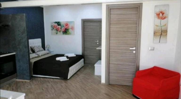 Rental apartment | Pets allowed in Matera