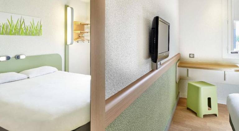 Ibis budget Saint Paul Les Dax — photo 2
