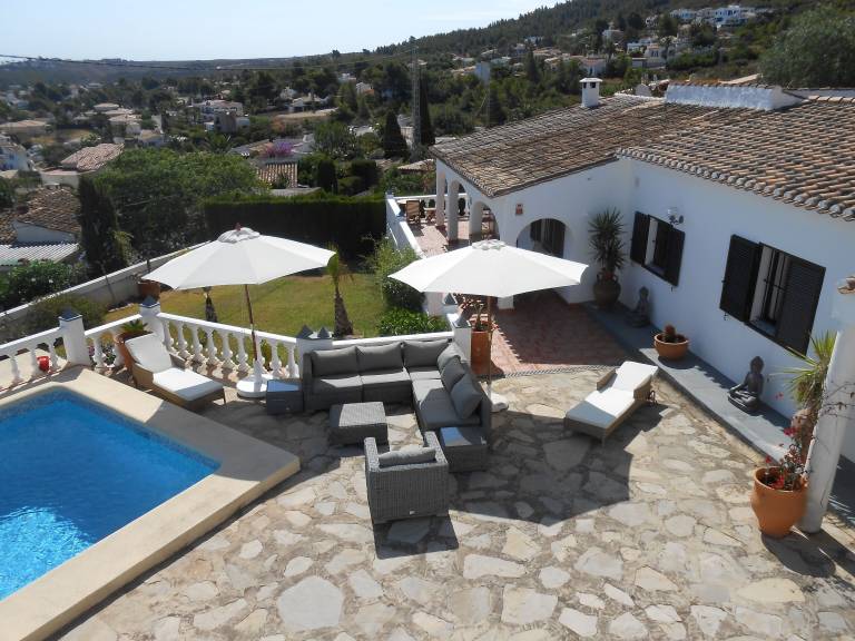 Villa Dénia