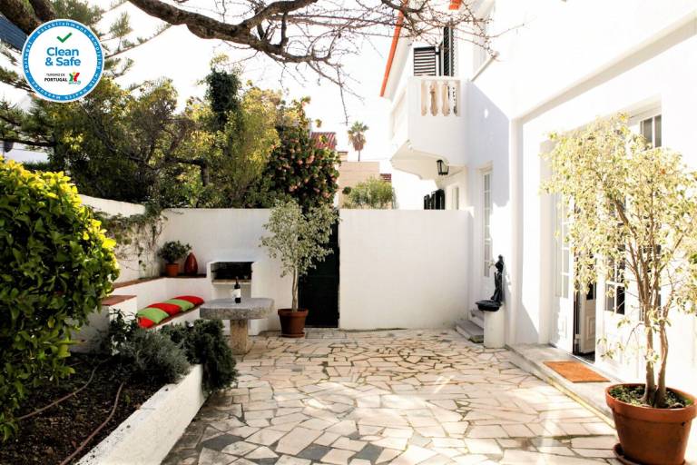 Ferienwohnung Cascais