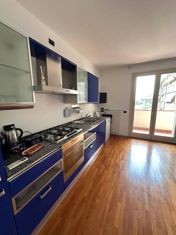 Appartement Cittadella