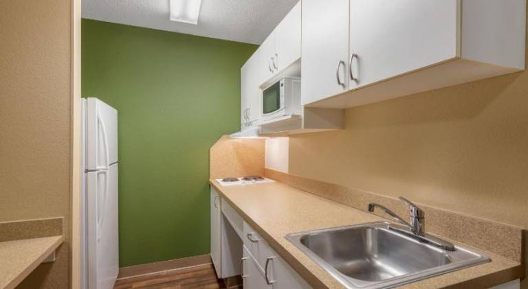Extended Stay America Suites - Chicago - Schaumburg - I-90 — photo 4